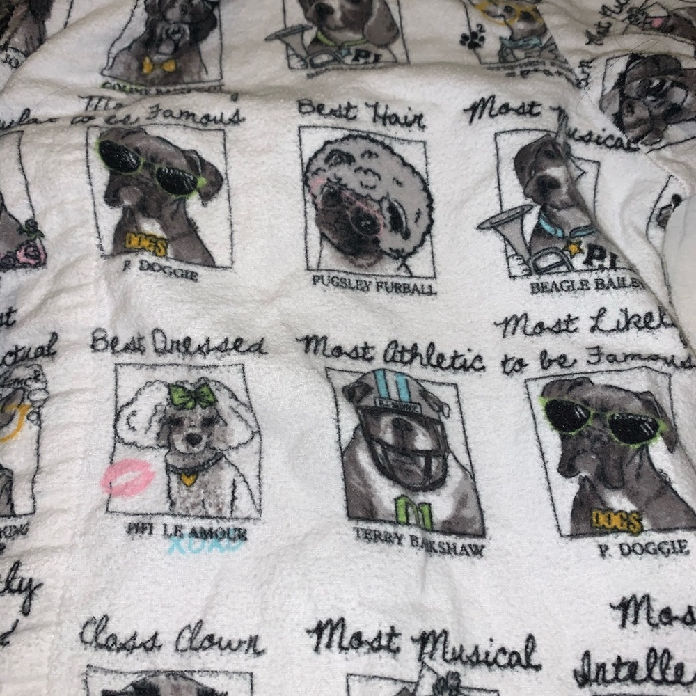 Pajamas - Picture 3 of 6